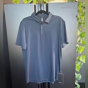 Evolution Polo Size Large. NWT.